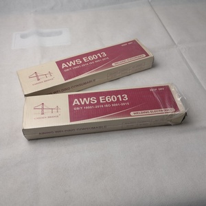 Marca de <span class=keywords><strong>Electrodos</strong></span> de Soldadura de China / Electrodo de Soldadura de China <span class=keywords><strong>6013</strong></span> - Product Image 3