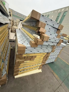 Panel de PU para Cuarto Frío para Grandes Instalaciones Industriales de Almacenamiento en Frío, Conservación de Alimentos <span class=keywords><strong>y</strong></span> Refrigeración a Baja Temperatura - Product Image 5