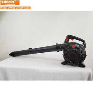 เครื่องเป่าล<span class=keywords><strong>ม</strong></span>ดูด<span class=keywords><strong>ใบ</strong></span>ไม้แบบใช้น้ำ<span class=keywords><strong>ม</strong></span>ันเบนซิน 2 จังหวะ แบบมือถือ พร้อ<span class=keywords><strong>ม</strong></span>ที่เก็บ<span class=keywords><strong>ใบ</strong></span>ไม้ ฟังก์ชั่นหลากหลาย - Product Image 2