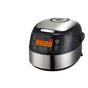 Nồi Cơm Điện Đa Chức Năng 5l, Màn Hình LCD Hình Vuông Mẫu <span class=keywords><strong>REDMOND</strong></span> Mẫu 5l - Product Image 5