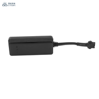 Petit vélo Gps Tracker prise en charge batterie longue durée Mini 2g 4g carte Sim moto Gps Tracker 4g voiture