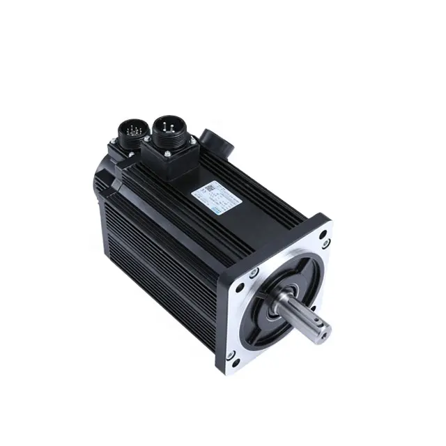 MIGE en son 130 serisi 1KW 10Nm robot servo motor