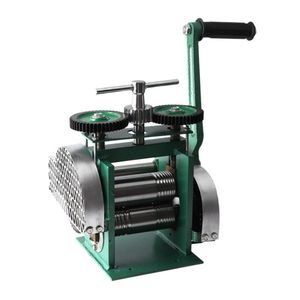 เครื่องมือเครื่องประดับอุปกรณ์เสริมด้วยตนเองกลิ้งโรงสี - Product Image 4