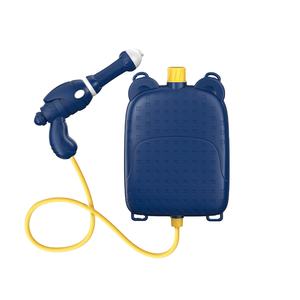 All'ingrosso giochi estivi pistola pistola ad acqua per bambini giocattoli da spiaggia giocattolo promozionale da 1500ml pistola ad acqua per bambini - Product Image 2