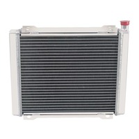 Pièces et accessoires pour VTT/UTV Radiateur pour CAN AM OUTLANDER/MAX/RENEGADE L 450/500/650/800/1000 2012-2016 709200286