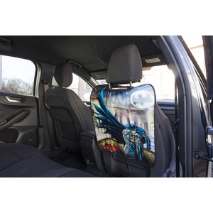 Protezione per sedile auto sedile anteriore viaggi Batman boy - Product Image 3