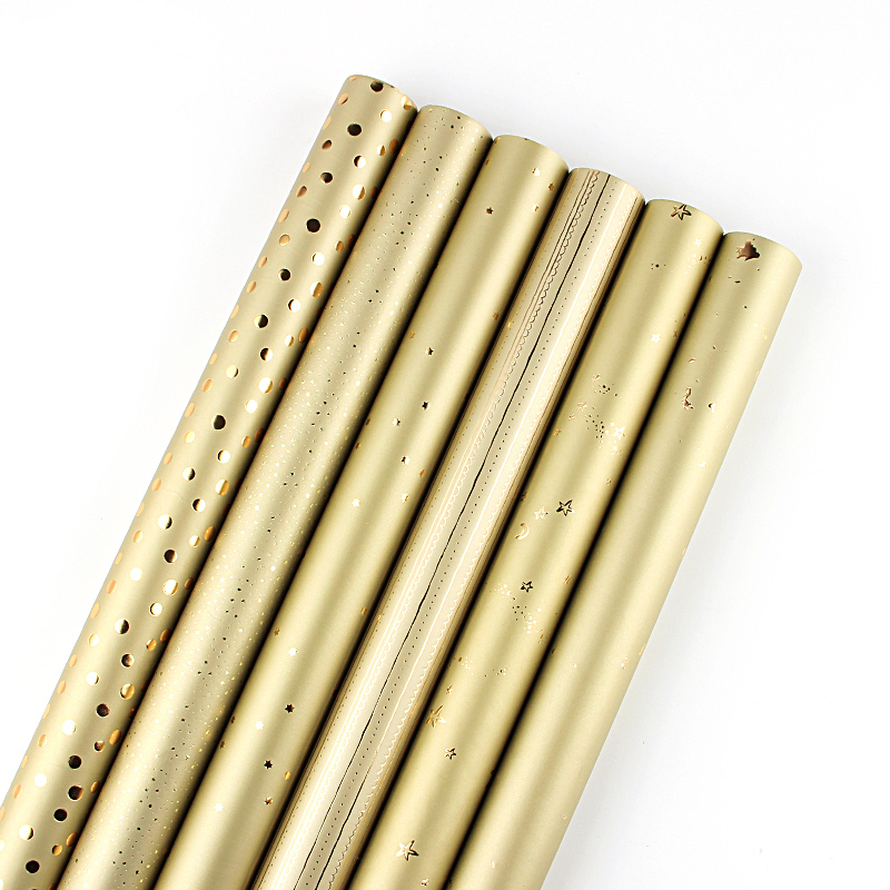 تغليف ورق حجري 100٪ خالٍ من الأشجار للهدايا القابلة للتحلل 3