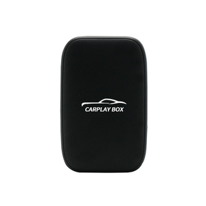 Adaptador OEM Inalámbrico CarPlay para Streaming de TV, <span class=keywords><strong>Netflix</strong></span>, YouTube, Android Auto, Convierte CarPlay de Cableado a Inalámbrico - Product Image 5