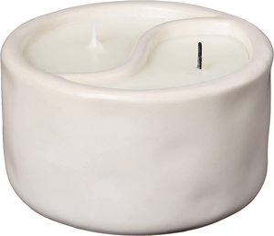 Cera de soja natural multicolor opcional, vela perfumada multimecha de soja grande/pequeña, venta al por mayor - Product Image 2
