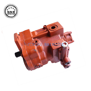 Bomba Hidráulica Principal para Excavadora PSVL-54 Kx161-2 - Product Image 5