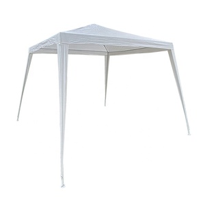 3x3 Wholesale Portable Activities Tent Marquee Outdoor Folding Metal <strong>Gazebo</strong> Tent Garden Beach Custom Canopy - Product Image 1