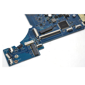 מחשב לוח אם עבור hp 15s-du אינטל ליבה I5-1135G7 מעבד מעבד cpu jl01 - Product Image 6