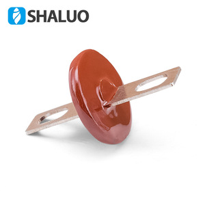 Module de pont redresseur rotatif Shaluo Mxg70a 12 pour générateurs sans balais avec diodes - Product Image 2
