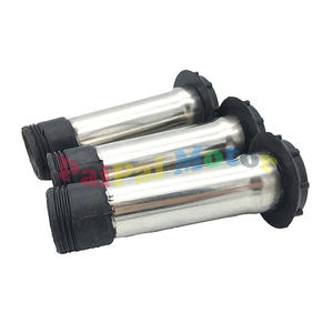 3 Stück Sea-Doo SeaDoo 4-Tec Zündkerzen rohr SC Wake LTD Special <span class=keywords><strong>Speedster</strong></span> - Product Image 2