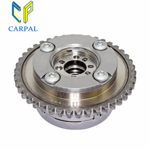 Carpal Auto Parts - Ajustador de árbol de levas de escape para <span class=keywords><strong>Mercedes</strong></span> Benz M270 M274 W205 W212 W213, repuesto automotriz OE 2700506200 A2700506200 - Product Image 6