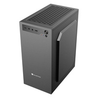 Fournisseur professionnel d'ordinateurs, vente en gros d'ordinateurs de bureau I3 10100 Quad Core 16 Go de RAM, 1 To de SSD, ordinateurs de bureau pour le bureau et les jeux