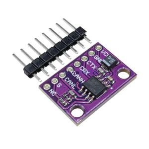 CJMCU-1051 TJA1051 Transceptor CAN de alta velocidad y bajo consumo TJA1051T - Product Image 1