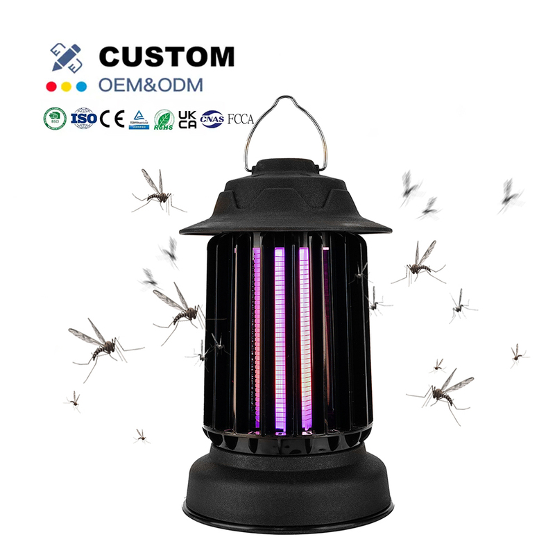 Nontoxic Anti Mosquito Insect Fly Trap