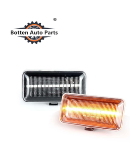 Nouveau <span class=keywords><strong>clignotant</strong></span> latéral dynamique à <span class=keywords><strong>LED</strong></span> pour Volkswagen <span class=keywords><strong>Golf</strong></span> 2 Hatchback Variant, Passat B, Jetta A2 - Product Image 2