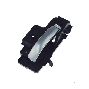 Manija Interior de Puerta Lateral Izquierda Cromada 1DC19SZ0AB para Dodge <span class=keywords><strong>Caliber</strong></span> Jeep Compass Patriot - Product Image 5