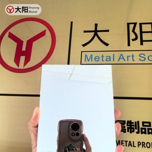 कारखाने की कीमत 1050 1060 3003 3105 5005 काले एनोडाइज्ड एल्यूमीनियम मिश्र धातु शीट चिकनी सतह प्लेट 1 मिमी 3 मिमी 5 मिमी 10 मिमी काटने सेवा - Product Image 5