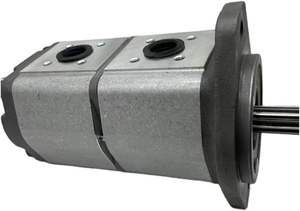 31LB-40500 Pompe hydraulique 31LB40500 Convient pour <span class=keywords><strong>Hyundai</strong></span> <span class=keywords><strong>HL770</strong></span>-7A <span class=keywords><strong>HL770</strong></span>-9S <span class=keywords><strong>HL770</strong></span>-9 - Product Image 4