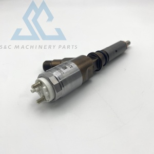 Kim phun nhiên liệu động cơ diesel Common Rail chất lượng cao CAT 320D 323D C6.6 C4.4 3200677 320-0677 dành cho phụ tùng Caterpillar - Product Image 2