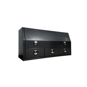 Waterproof Trailer Storage <strong>Toolbox</strong> Aluminum Tool Box <strong>Toolbox</strong> - Product Image 2
