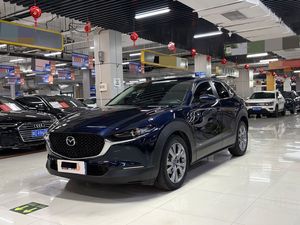 <span class=keywords><strong>Mazda</strong></span> <span class=keywords><strong>CX</strong></span>-30 <span class=keywords><strong>2.0</strong></span> Elegant Auto <span class=keywords><strong>2022</strong></span> - Product Image 1