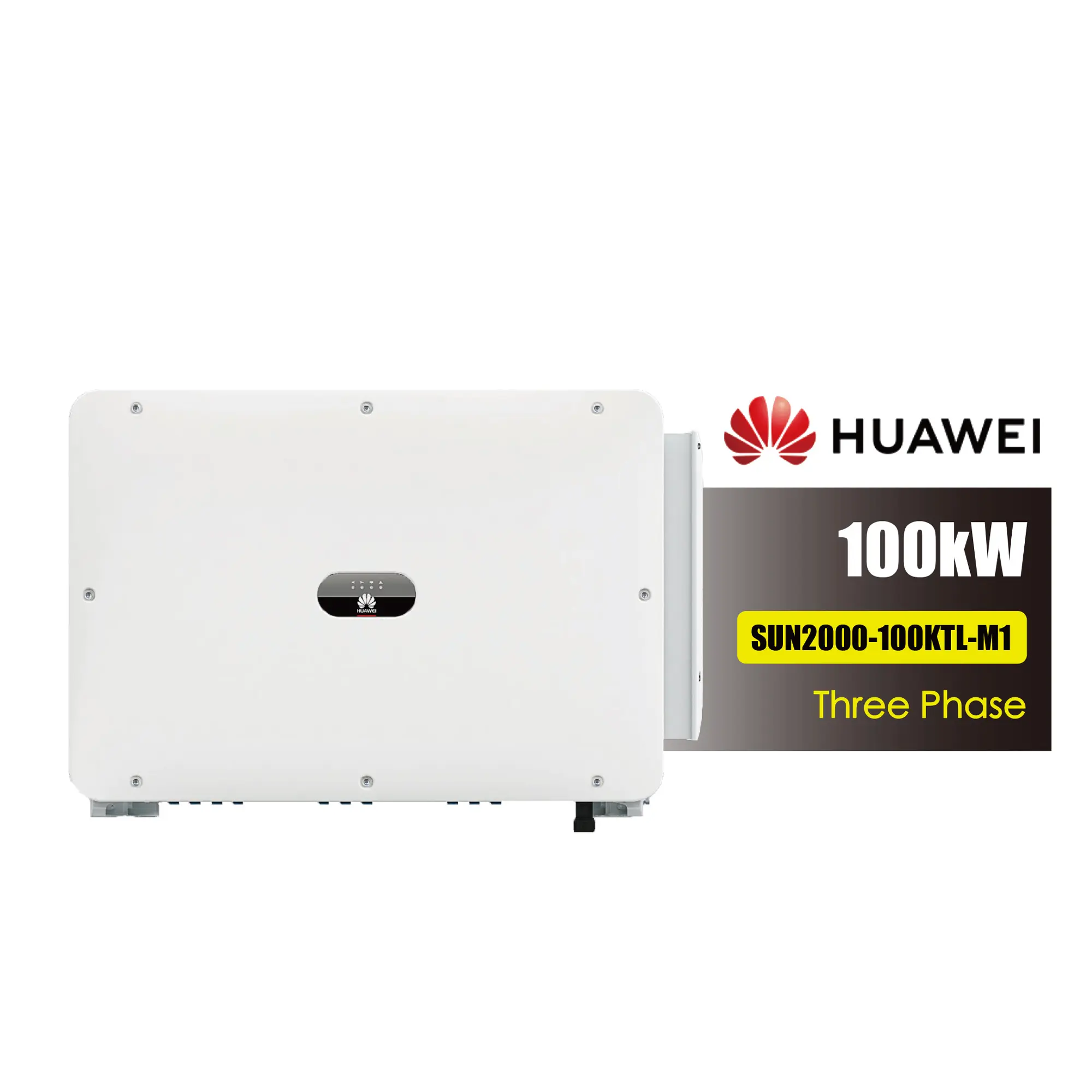 Maxbo Huawei Three Phase 100kW SUN2000-100KTL-M1 Smart PV Controller On Grid String Solar Inverter