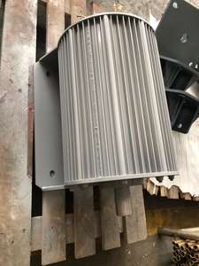 Generador síncrono de imán permanente de CA trifásico - Product Image 6