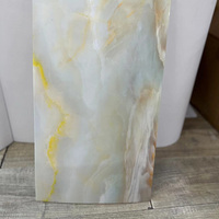 Azulejos de Vinilo Autoadhesivos para Paredes y Pisos de Baño, Azulejos de PVC con Aspecto de Mármol, 30*60cm