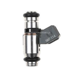 Inyector de Combustible Iwp 114 041906031 para Motor Diésel Volkswagen Golf, Boquilla de Acero Inoxidable - Product Image 1