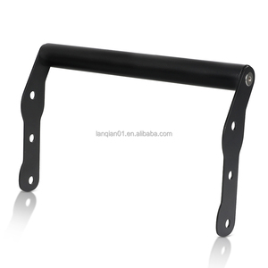 Support de téléphone et plaque de fixation GPS pour moto Honda <span class=keywords><strong>CB</strong></span> 500X CB500X <span class=keywords><strong>CB</strong></span> <span class=keywords><strong>500</strong></span> X CB400X <span class=keywords><strong>CB</strong></span> 400X 2024 <span class=keywords><strong>2023</strong></span> 2022 2021-2015 - Product Image 1