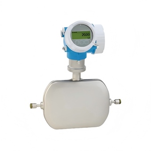 เครื่องวัดอัตราการไหลแบบโคริโอลิส โปรไลน์ โปรแมส A200 - Product Image 3