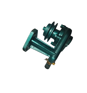 Pompe à eau diesel monocylindre refroidie par air Tengka, modèle 1030, 2-10 CV, personnalisable OEM - Product Image 6