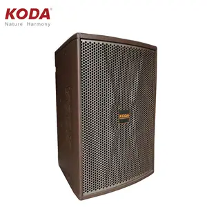 Hoge Professionele 165 Magneet 65 Voice Ktv Audio Speaker Met Beste Prijs Luidsprekers Audio Systeem Geluid Krachtig