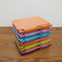 Vente d'usine - Bloc-notes très demandé, facile à transporter, fabricant direct, bloc-notes écologique, papeterie personnalisée
