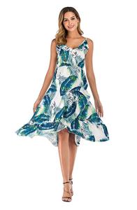 بيع بالجملة OEM فستان تونيك للحوامل ملابس الأمومة - Product Image 5