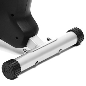 Bicicleta de <span class=keywords><strong>Spinning</strong></span> Vertical para Ejercicio en Casa, con Resistencia Magnética - Product Image 5