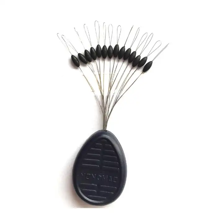 High quality Olive rubber stopper fishing