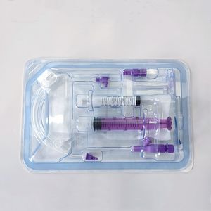 Tabung pemberi makan gastrostomi profil rendah - Product Image 6