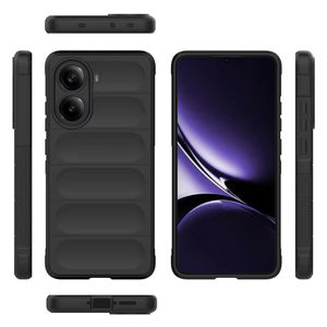 <span class=keywords><strong>เคส</strong></span> X7 <span class=keywords><strong>poco</strong></span> สำหรับ Xiaomi <span class=keywords><strong>poco</strong></span> Pro <span class=keywords><strong>เคส</strong></span> F7 <span class=keywords><strong>poco</strong></span> ultra fundas coque ซิลิคอนนิ่มหรูหราปกป้องโทรศัพท์ด้านหลังกันชน X7 F7 Pro - Product Image 2
