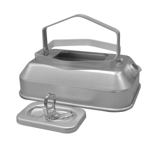 รองเท้าล่าสัตว์ DFMK02 พรีเมียม ทนทานและสวมใส่สบายสำหรับกิจกรรมกลางแจ้ง - Product Image 4
