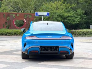 <span class=keywords><strong>Xiaomi</strong></span> 2026 SU7 Edición Estándar - Product Image 3
