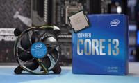 Nouveau processeur de bureau haute performance Core I7 13700F à quatorze cœurs, 2,5 GHz, LGA1700 avec 30 Mo de cache L3