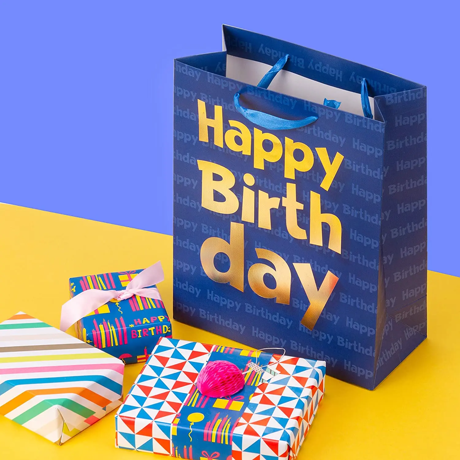 Customised Clothing Gifts &Packaging Kraft Paper Bags Victorias Secret Bulk Paper Bags Print Your Brand Logo Birthday Paper Bags