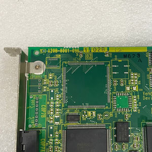 Módulo de Placa de Control FANUC A20B-8001-0960 0961, Módulo PCB de Control - Product Image 2
