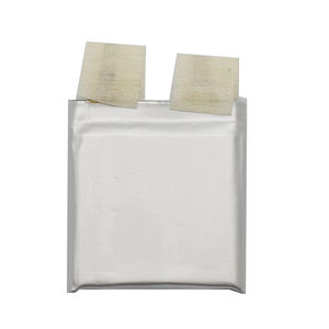 CE genehmigt 302325 70mah <span class=keywords><strong>3</strong></span>,7 v bluetooth headset batterie - Product Image 3