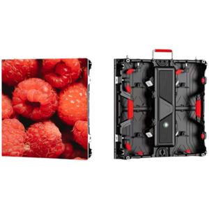 Pantalla LED de Pared para Interiores de Alquiler con Paso de Píxeles de 2,6 mm y 3,91 mm, Empalme sin Costuras, para Educación y Fondo de Escenario - Product Image 4